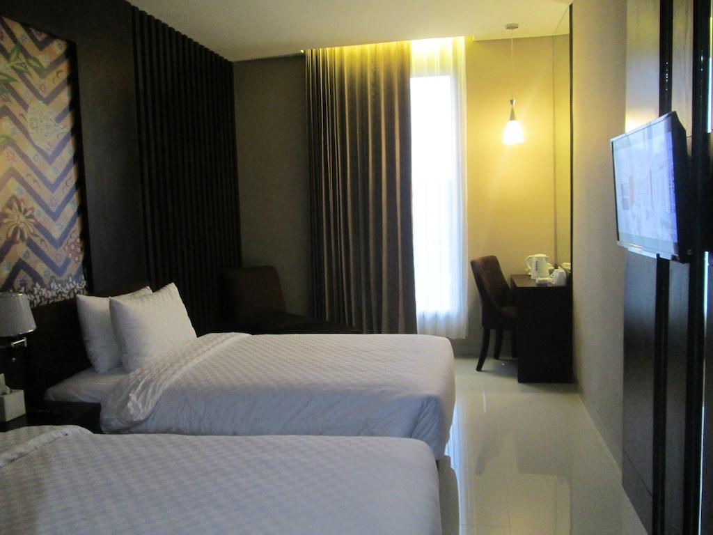 Hotel Betha Subang Room photo